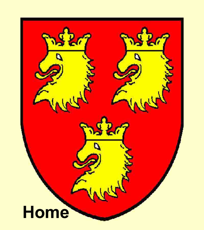 Rüst-Wappen