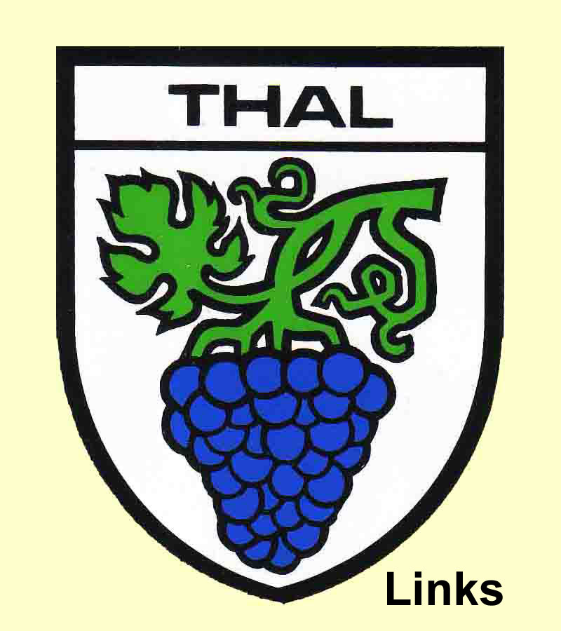 Thaler-Wappen